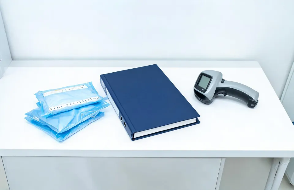 Featured medical device documentation brief
